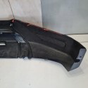 MITSUBISHI L200 19- DOKŁADKA ZDERZAKA PRZÓD PRZEDNIEGO 9106A003