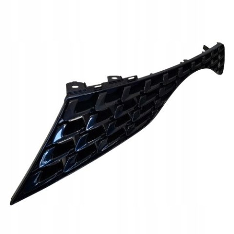 NISSAN JUKE 14-19 ATRAPA GRILL KRATKA LEWA 62075BV80A NISSAN JUKE 14-19 ATRAPA GRILL KRATKA LEWA 62075BV80A