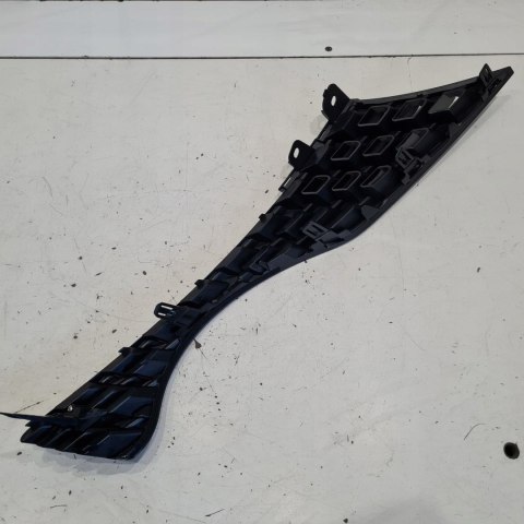 NISSAN JUKE 14-19 ATRAPA GRILL KRATKA LEWA 62075BV80A NISSAN JUKE 14-19 ATRAPA GRILL KRATKA LEWA 62075BV80A