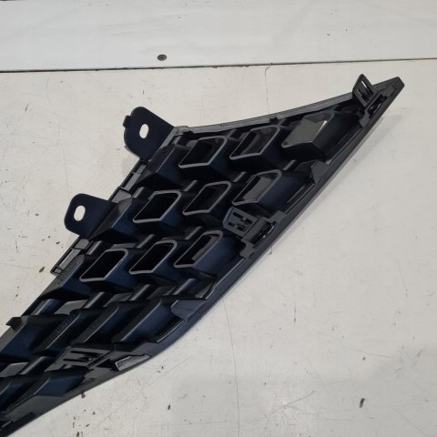 NISSAN JUKE 14-19 ATRAPA GRILL KRATKA LEWA 62075BV80A NISSAN JUKE 14-19 ATRAPA GRILL KRATKA LEWA 62075BV80A