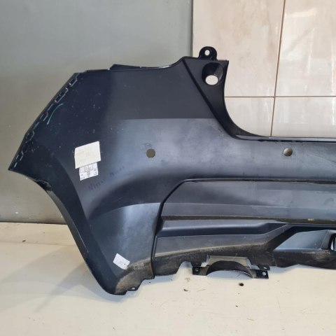 NISSAN MICRA K14 ZDERZAK TYŁ TYLNY 85022 5FA0H NISSAN MICRA K14 ZDERZAK TYŁ TYLNY 85022 5FA0H