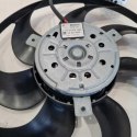 OPEL ASTRA G ZAFIRA A WENTYLATOR CHŁODNICY GM 24431830