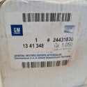OPEL ASTRA G ZAFIRA A WENTYLATOR CHŁODNICY GM 24431830
