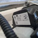 OPEL ASTRA IV J MAGLOWNICA PRZEKŁADNIA KIEROWNICZA GM 7805501608