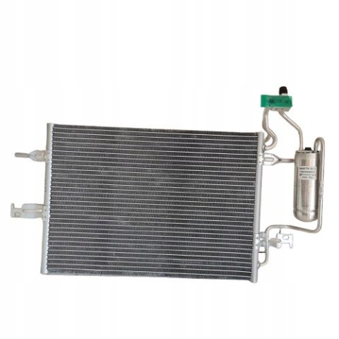OPEL MERIVA A CHŁODNICA KLIMATYZACJI 52400774 OPEL MERIVA A CHŁODNICA KLIMATYZACJI 52400774