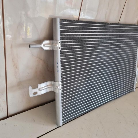 OPEL MERIVA A CHŁODNICA KLIMATYZACJI 52400774 OPEL MERIVA A CHŁODNICA KLIMATYZACJI 52400774