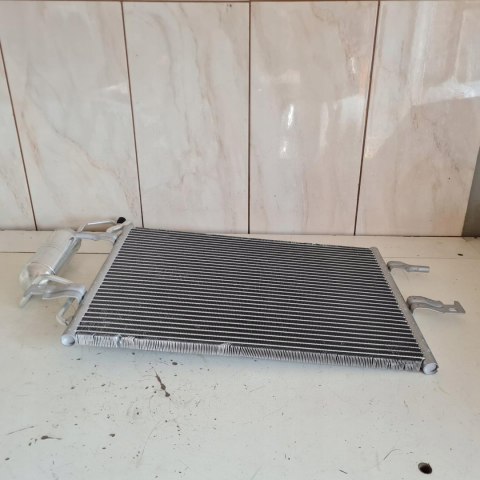 OPEL MERIVA A CHŁODNICA KLIMATYZACJI 52400774 OPEL MERIVA A CHŁODNICA KLIMATYZACJI 52400774