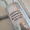OPEL MERIVA A CHŁODNICA KLIMATYZACJI 52400774