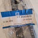 OPEL OMEGA A KRATKA ATRAPA ZDERZAKA 90401572