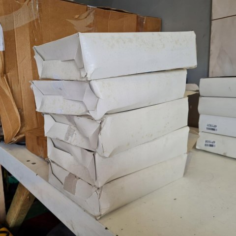 OPEL VECTRA B 2.0 2.2 DTI FILTR POWIETRZA GM 90540600