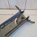 OPEL VIVARO A OSŁONA SŁUPKA OBUDOWA GM 93853980