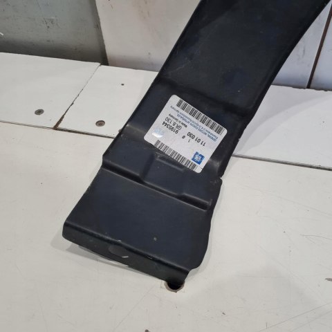 OPEL ZAFIRA A BŁOTNIK LEWY PRZÓD PRZEDNI GM 9195344 OPEL ZAFIRA A BŁOTNIK LEWY PRZÓD PRZEDNI GM 9195344