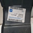 OPEL ZAFIRA A BŁOTNIK LEWY PRZÓD PRZEDNI GM 9195344