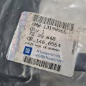 OPEL ZAFIRA B RAMKA OSŁONA DESKI ROZDZIELCZEJ GM 13198905