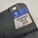 PEUGEOT 206 NADKOLE LEWY TYŁ TYLNE 7136.J5