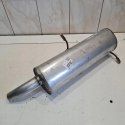 PEUGEOT 307 1.6 2.0 HDI TŁUMIK KOŃCOWY OE 9805296980