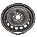 RENAULT FELGA STALOWA 15" 5X114.3 OE 403009749R