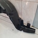 RENAULT FLUENCE NADKOLE LEWY TYŁ TYLNE OE 767490020R