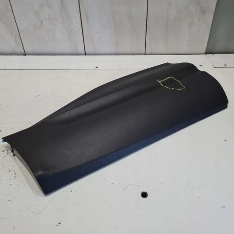 RENAULT KADJAR LISTWA DRZWI PRAWY TYŁ OE 828768609R RENAULT KADJAR LISTWA DRZWI PRAWY TYŁ OE 828768609R