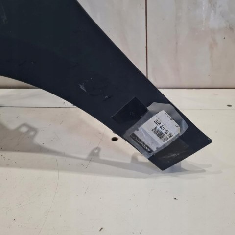 RENAULT MEGANE III 08-15 BŁOTNIK LEWY PRZÓD PRZEDNI 631017297R