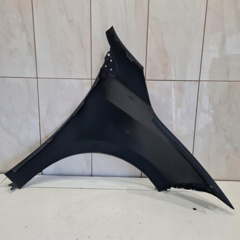 RENAULT MEGANE III 08-15 BŁOTNIK LEWY PRZÓD PRZEDNI 631017297R