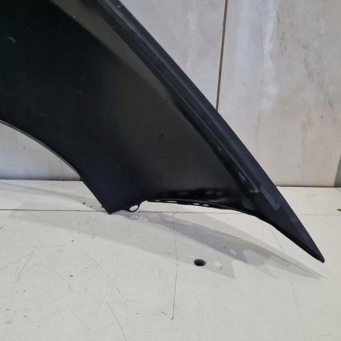 RENAULT MEGANE III 08-15 BŁOTNIK LEWY PRZÓD PRZEDNI 631017297R