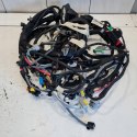 RENAULT SCENIC III K9K WIĄZKA INSTALACJA SILNIKA OE 403881212R