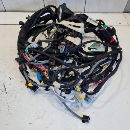 RENAULT SCENIC III K9K WIĄZKA INSTALACJA SILNIKA OE 403881212R