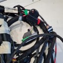 RENAULT SCENIC III K9K WIĄZKA INSTALACJA SILNIKA OE 403881212R