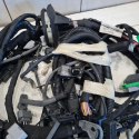 RENAULT SCENIC III K9K WIĄZKA INSTALACJA SILNIKA OE 403881212R