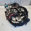 RENAULT SCENIC III K9K WIĄZKA INSTALACJA SILNIKA OE 403881212R