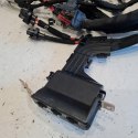 RENAULT SCENIC III K9K WIĄZKA INSTALACJA SILNIKA OE 403881212R