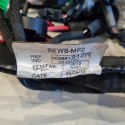 RENAULT SCENIC III K9K WIĄZKA INSTALACJA SILNIKA OE 403881212R