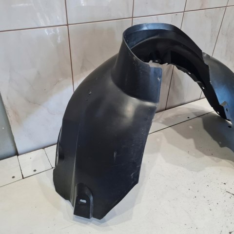 SEAT IBIZA III NADKOLE LEWY PRZÓD PRZEDNIE W06L0809957C