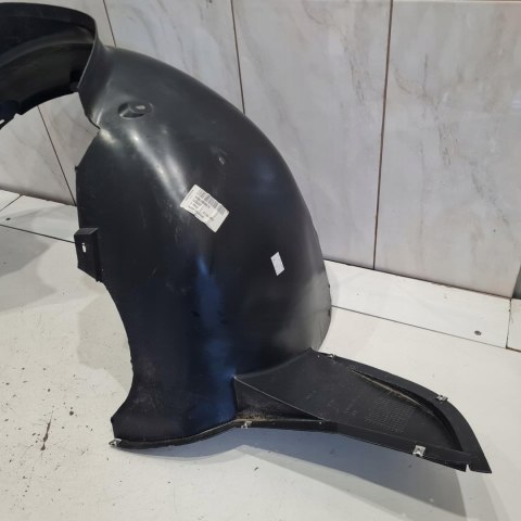 SEAT IBIZA III NADKOLE LEWY PRZÓD PRZEDNIE W06L0809957C