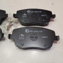 SEAT IBIZA IV SKODA FABIA I II KLOCKI HAMULCOWE KOMPLET ATE 602883