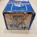 SEAT IBIZA IV SKODA FABIA I II KLOCKI HAMULCOWE KOMPLET ATE 602883
