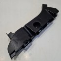 SEAT IBIZA IV ŚLIZG ZDERZAKA PRAWY TYŁ TYLNY 6J8807376