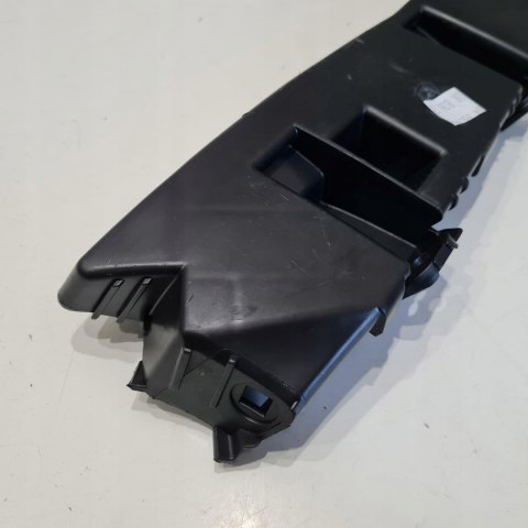 SEAT LEON II ŚLIZG ZDERZAKA LEWY TYŁ TYLNY 1P0807393A SEAT LEON II ŚLIZG ZDERZAKA LEWY TYŁ TYLNY 1P0807393A