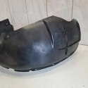 SKODA OCTAVIA I LIFT NADKOLE PRAWY PRZÓD PRZEDNIE 1U0809962