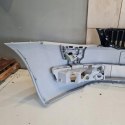 SKODA OCTAVIA III ZDERZAK PRZÓD PRZEDNI 5E0807221
