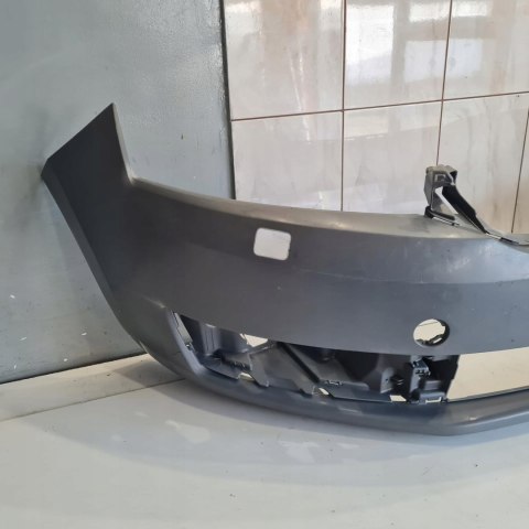 SKODA RAPID ZDERZAK PRZÓD PRZEDNI 5JA807221 SKODA RAPID ZDERZAK PRZÓD PRZEDNI 5JA807221