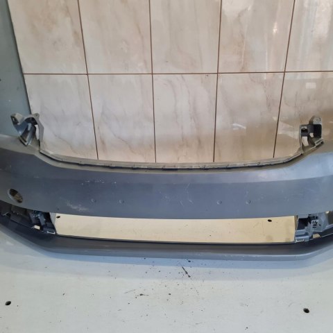 SKODA RAPID ZDERZAK PRZÓD PRZEDNI 5JA807221 SKODA RAPID ZDERZAK PRZÓD PRZEDNI 5JA807221