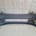 SKODA RAPID ZDERZAK PRZÓD PRZEDNI 5JA807221