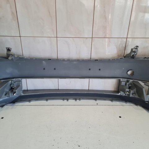 SKODA RAPID ZDERZAK PRZÓD PRZEDNI 5JA807221 SKODA RAPID ZDERZAK PRZÓD PRZEDNI 5JA807221