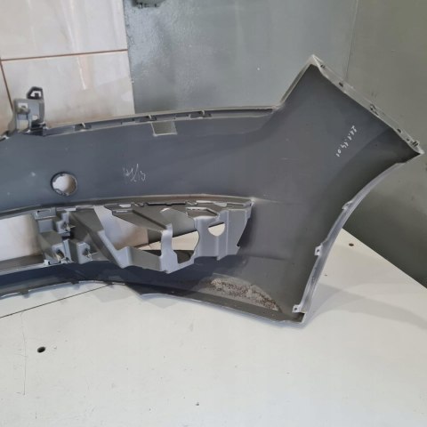 SKODA RAPID ZDERZAK PRZÓD PRZEDNI 5JA807221 SKODA RAPID ZDERZAK PRZÓD PRZEDNI 5JA807221