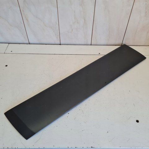 SKODA ROOMSTER LISTWA BOCZNA DRZWI LEWY PRZÓD 5J0854939 SKODA ROOMSTER LISTWA BOCZNA DRZWI LEWY PRZÓD 5J0854939