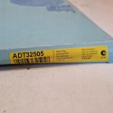 TOYOTA RAV4 II YARIS FILTR KABINOWY BLUE PRINT ADT32505
