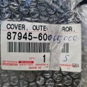 TOYOTA RAV4 III OBUDOWA LUSTERKA LEWEGO OE 87945-60005