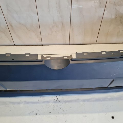 VOLKSWAGEN GOLF 7 VII ZDERZAK PRZÓD PRZEDNI VOLKSWAGEN GOLF 7 VII ZDERZAK PRZÓD PRZEDNI